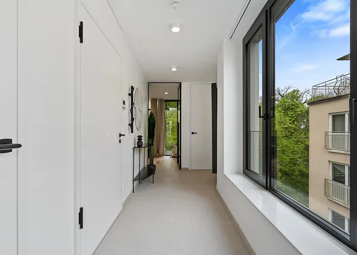 Appartamento duplex