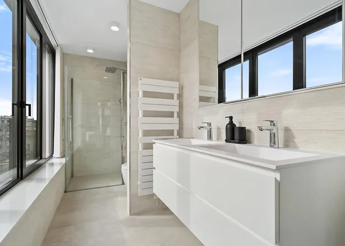 Appartamento duplex